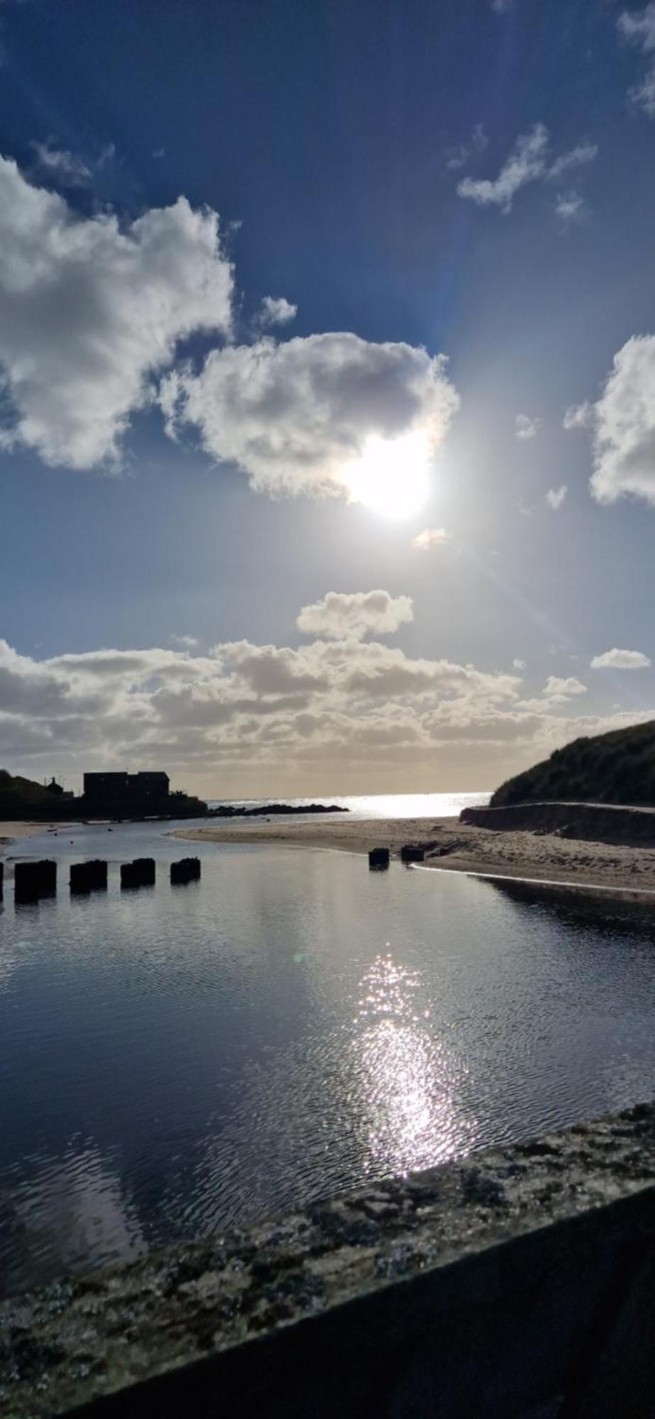 Room On The River Cruden Bay Eksteriør bilde