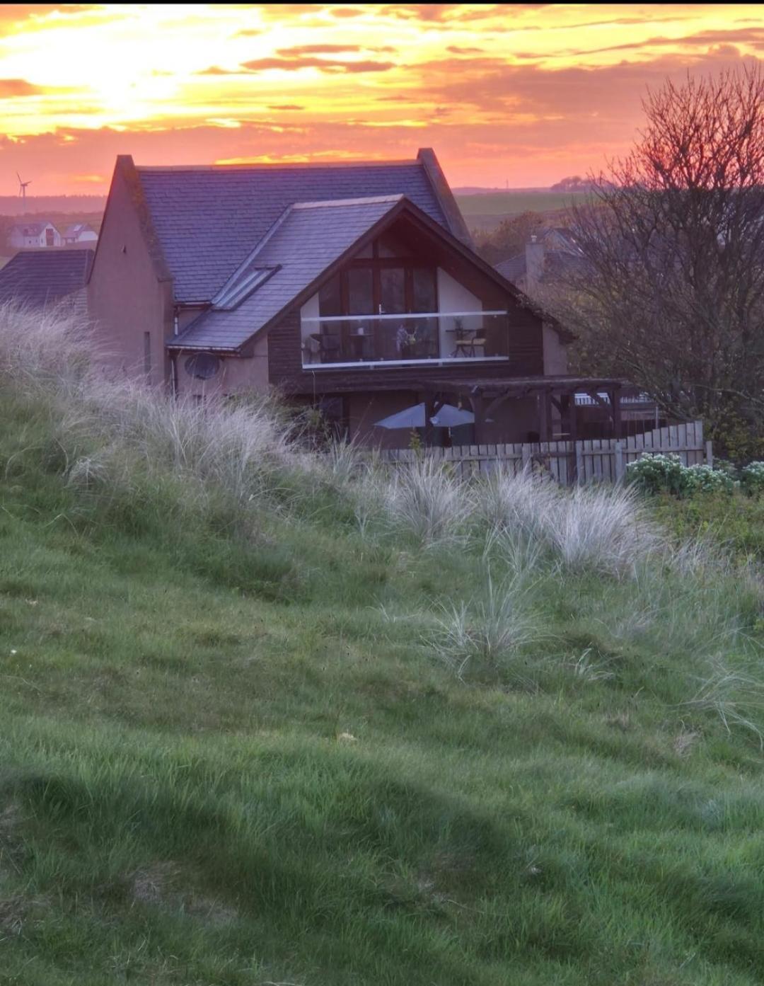 Room On The River Cruden Bay Eksteriør bilde