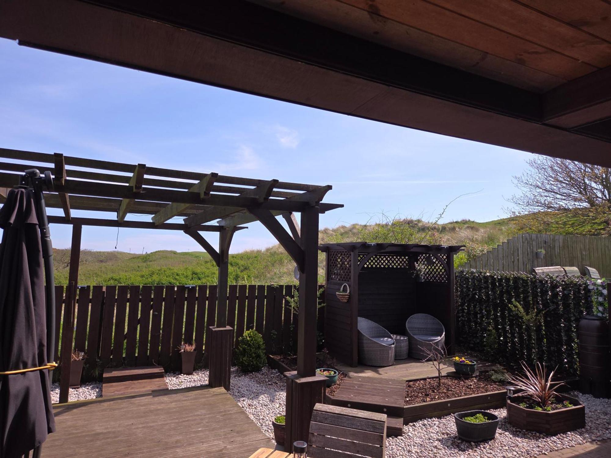 Room On The River Cruden Bay Eksteriør bilde
